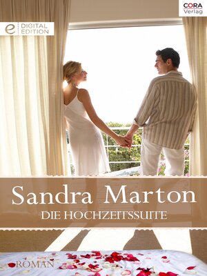 cover image of Die Hochzeitssuite